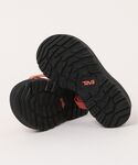 サンダル TEVA テバ W HURRICAN...の詳細画像2