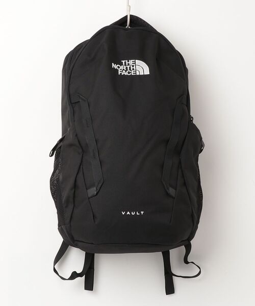 THE NORTH FACE（ザ ノースフェイス） リュック FREE ブラック メンズ