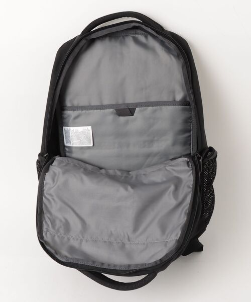 THE NORTH FACE（ザ ノースフェイス） リュック FREE ブラック メンズ