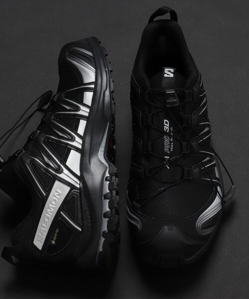 SALOMON（サロモン） スニーカー XA PRO 3D GTX / L49214300 メンズ