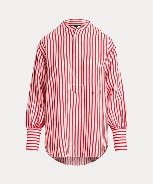 POLO RALPH LAUREN（ポロ・ラルフローレン） ブラウス シャツ