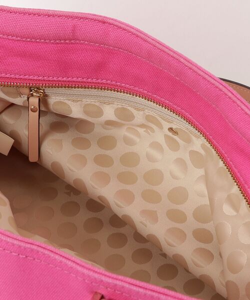 kate spade NEW YORK（ケイト・スペード ニューヨーク） トートバッグ