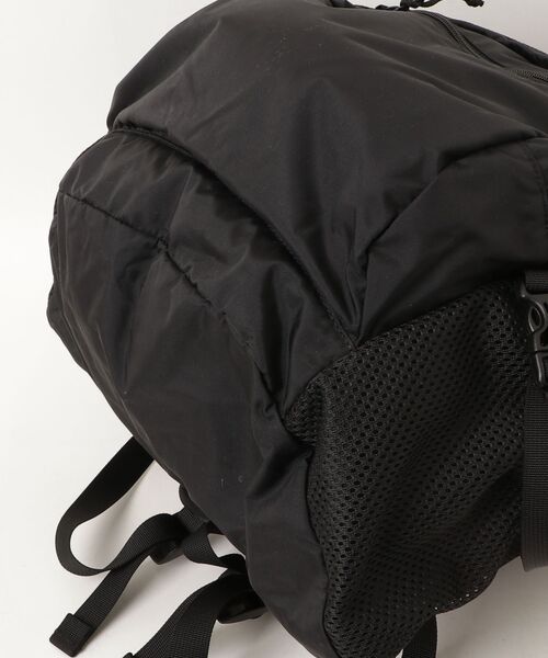 「FREDRIK PACKERS」 リュック FREE ブラック系その他3 レディースの画像