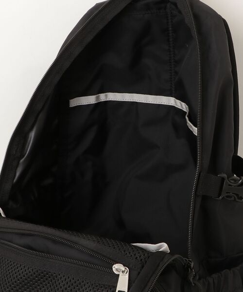 「FREDRIK PACKERS」 リュック FREE ブラック系その他3 レディースの画像