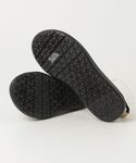 「Teva」 フラットサンダル 7 ブラック ...の詳細画像2