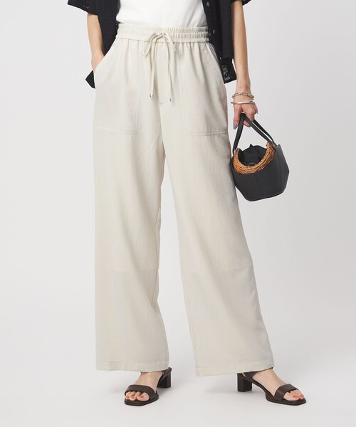 定番　スリムパンツ　白　サイズXS 春夏　ストレッチ　新品タグ付　レディース 楽天市場】XS（パンツ｜ボトムス）：レディースファッションの通販