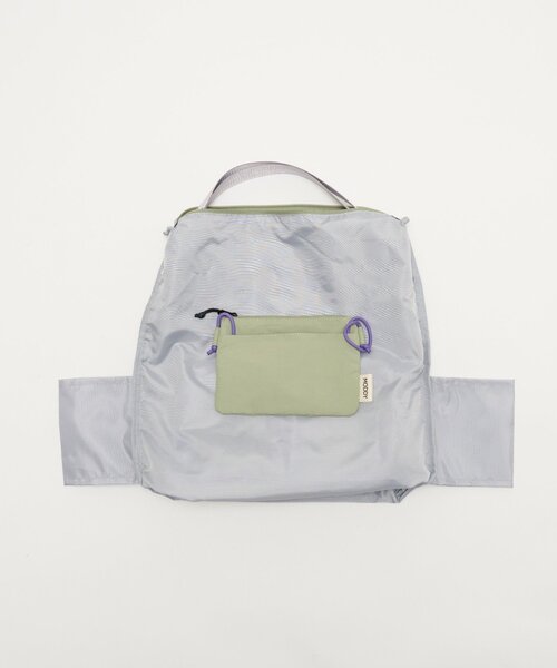 KAIRI企画　ミニショルダー付きマルチbag KAIRI企画】ミニショルダー付きマルチBAG（トートバッグ）｜CIAOPANIC