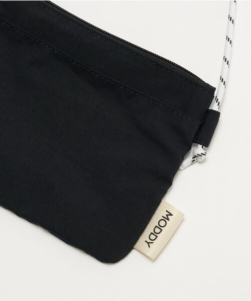 トートバッグ :「KAIRI企画」ミニショルダー付きマルチBAG レディースの画像