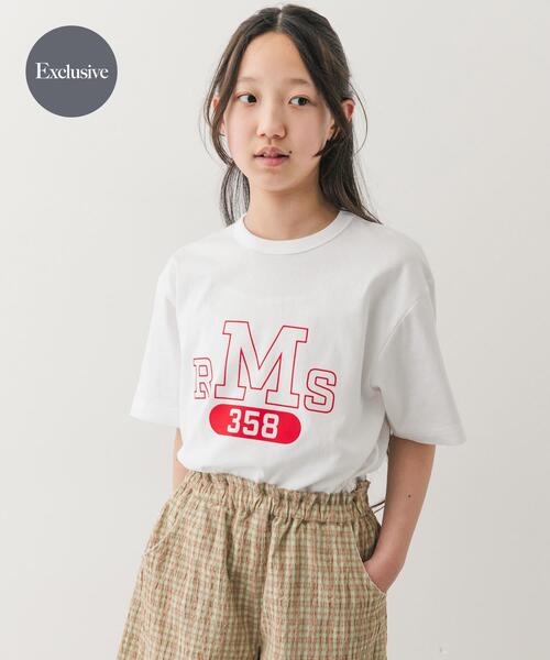 Champion（チャンピオン） tシャツ 「150サイズ」「別注」CHAMPION