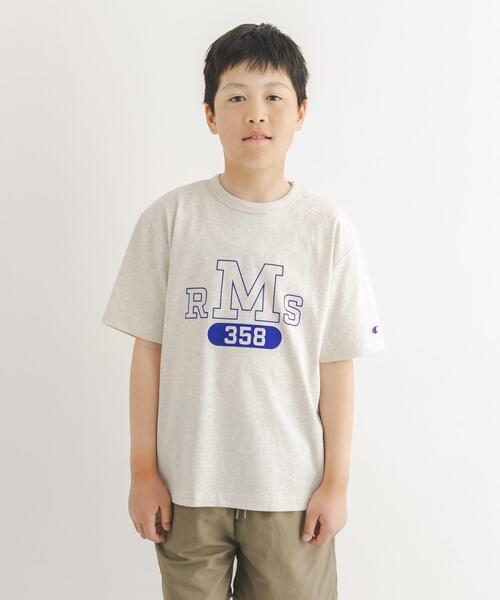 Champion（チャンピオン） tシャツ 「150サイズ」「別注」CHAMPION