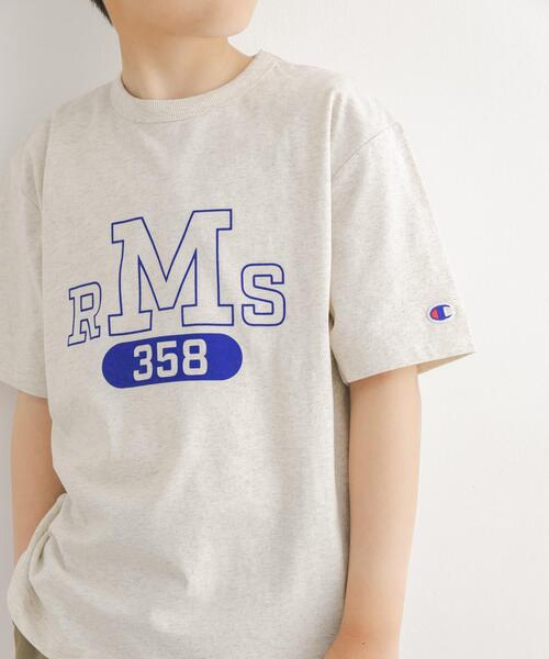 Champion（チャンピオン） tシャツ 「150サイズ」「別注」CHAMPION