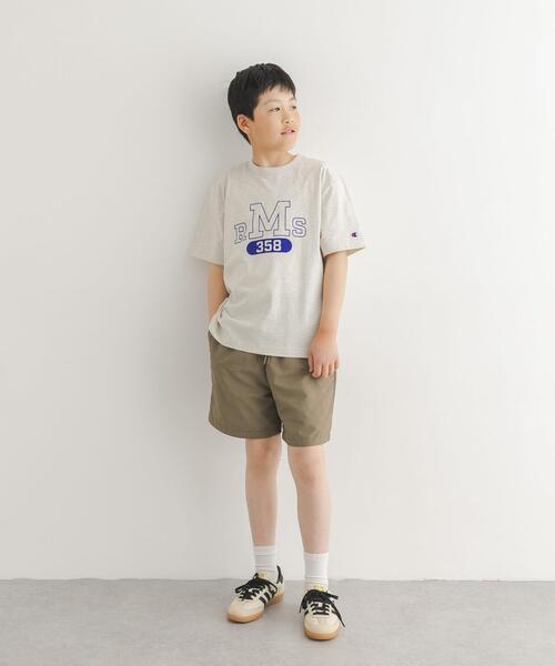 Champion（チャンピオン） tシャツ 「150サイズ」「別注」CHAMPION
