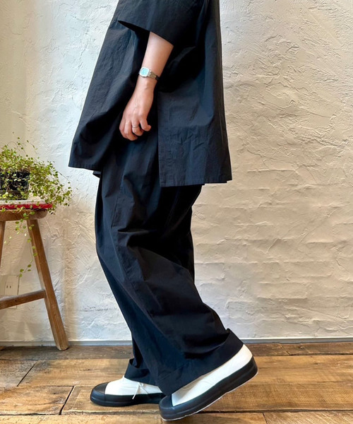 JOURNAL STANDARD LUXE（ジャーナルスタンダード ラックス） イージー