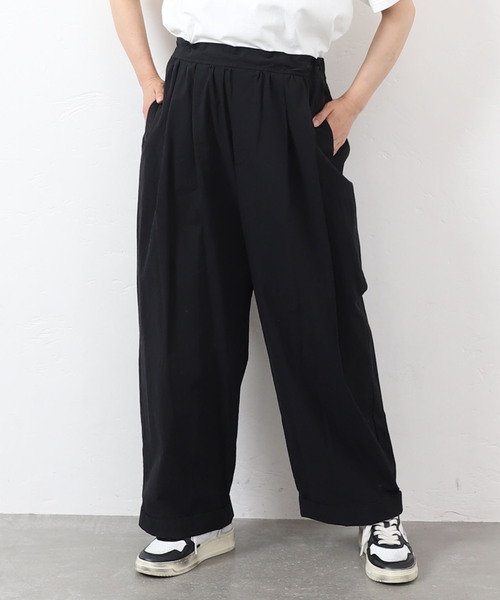 JOURNAL STANDARD LUXE（ジャーナルスタンダード ラックス） イージー