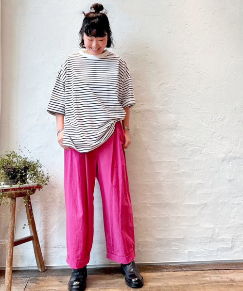 JOURNAL STANDARD LUXE（ジャーナルスタンダード ラックス） イージー