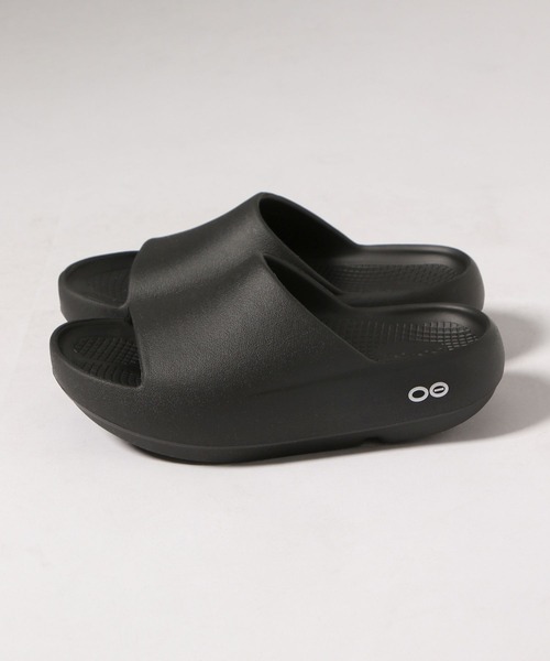 OOFOS（ウーフォス） サンダル 「」OOahh+(MEN) メンズ : ZOZOTOWN