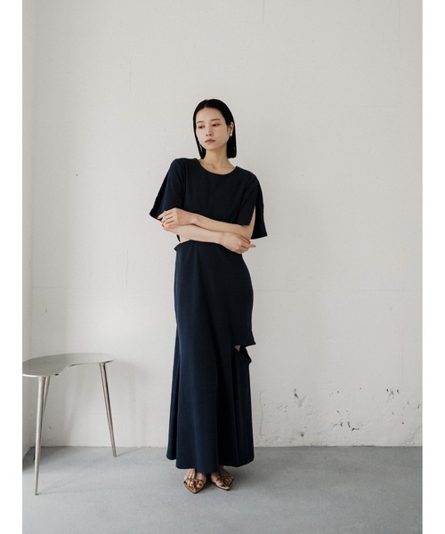 Katrin TOKYO ワンピース many way hook slit onepiece : ZOZOTOWN