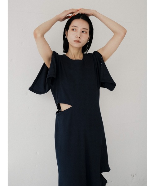 Katrin TOKYO ワンピース many way hook slit onepiece : ZOZOTOWN