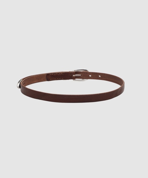 Our Legacy（アワーレガシー） ベルト OUR LEGACY 2 CM BELT メンズ