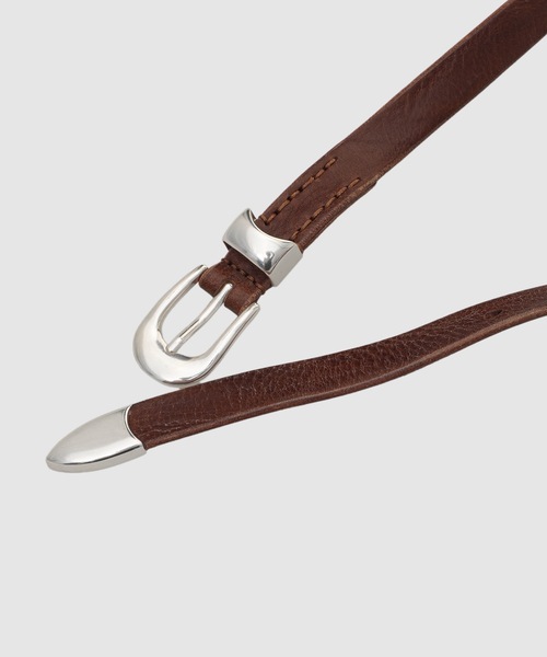 Our Legacy（アワーレガシー） ベルト OUR LEGACY 2 CM BELT メンズ