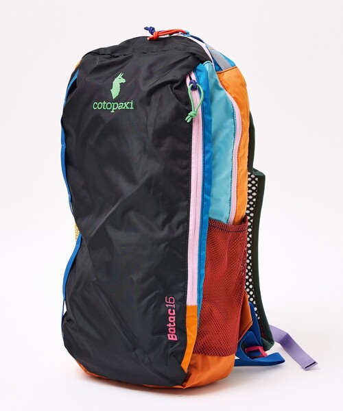 cotopaxi（コトパクシ） トートバッグ 「色が選べる」cotopaxi
