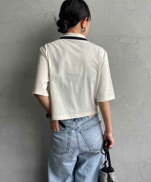 FRED PERRY（フレッドペリー） ポロシャツ ポロ シングルティップ