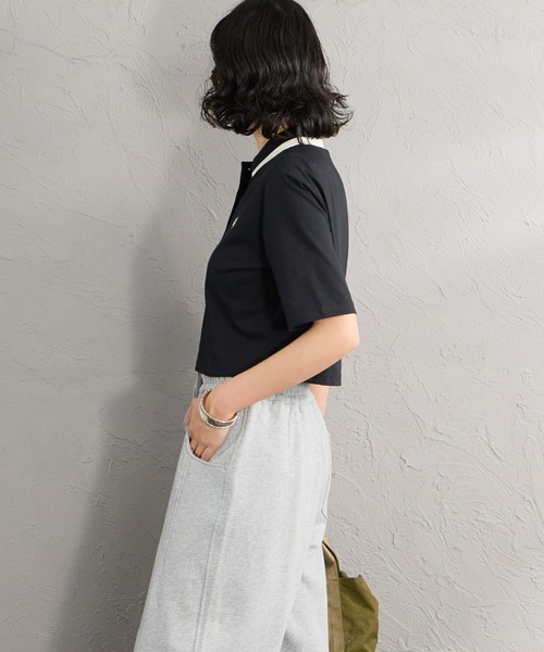 FRED PERRY（フレッドペリー） ポロシャツ ポロ シングルティップ