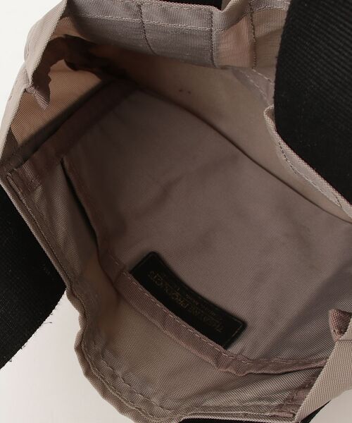 「THEATRE PRODUCTS」 ハンドバッグ - ブラウン レディース_画像4