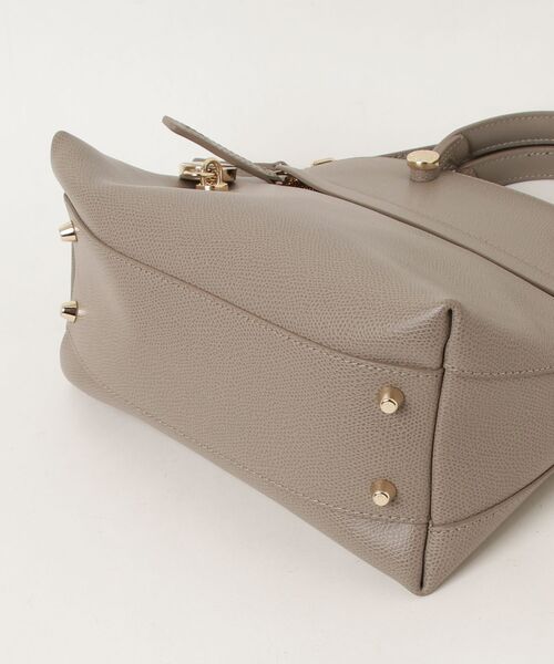 FURLA ハンドバッグ 2way ベージュ FURLA（フルラ） 2WAYバッグ - ベージュ レディース : ZOZOTOWN Yahoo