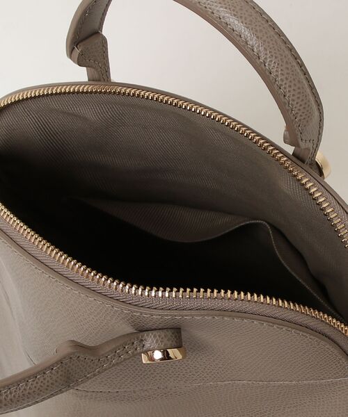 FURLA（フルラ） 2WAYバッグ - ベージュ レディース : ZOZOTOWN Yahoo