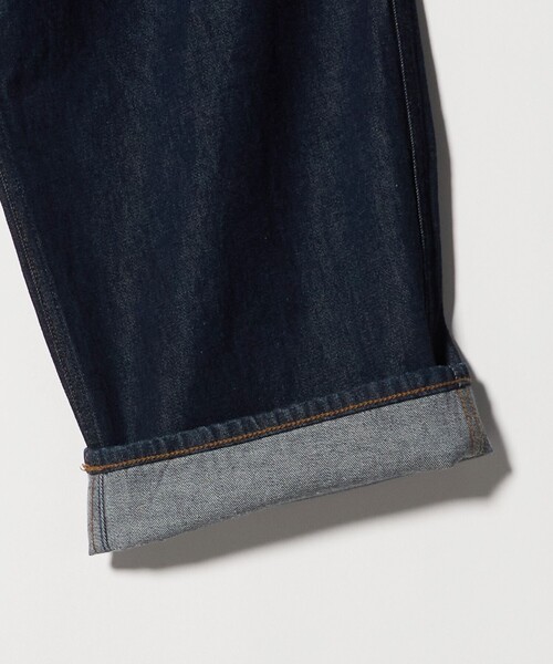 別注】＜HEALTHY DENIM＞カーブ デニム パンツ ライトブルー 美品 