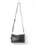 「COACH」 ショルダーバッグ - ブラック...の詳細画像1