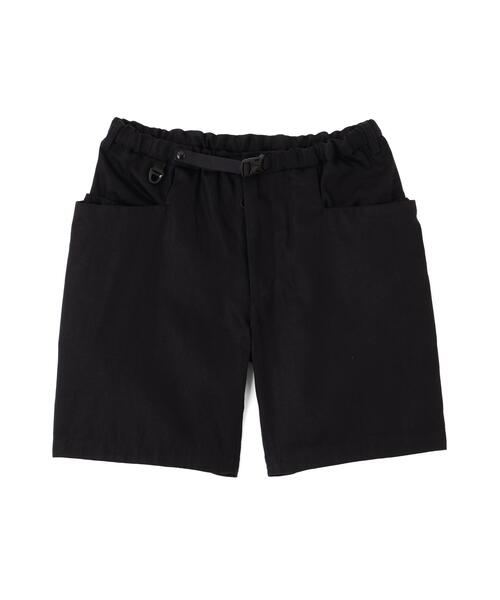 COMFY OUTDOOR GARMENT メンズショート、ハーフパンツ｜ボトムス