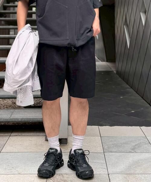 COMFY OUTDOOR GARMENT パンツ CMF OUTDOOR GARMENT×MANASTASH/シー
