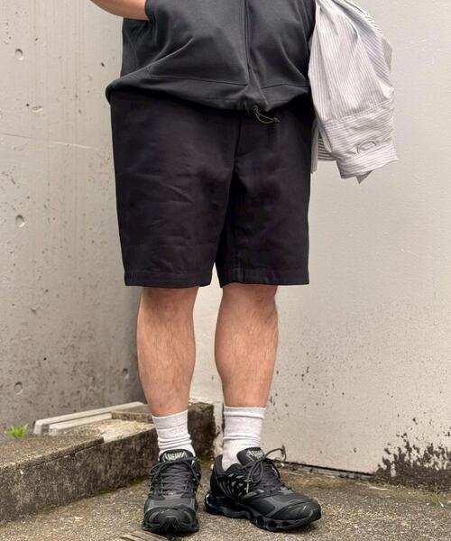 COMFY OUTDOOR GARMENT パンツ CMF OUTDOOR GARMENT×MANASTASH/シー