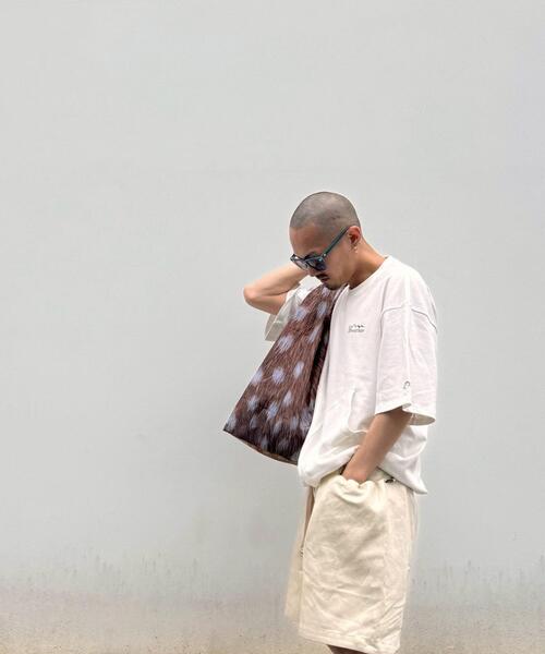 COMFY OUTDOOR GARMENT パンツ CMF OUTDOOR GARMENT×MANASTASH/シー