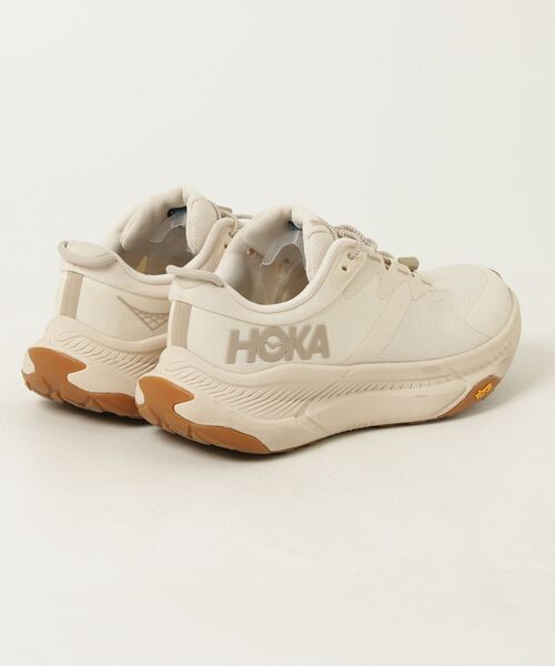 HOKA ONEONE（ホカ オネオネ） 「HOKA」 ローカットスニーカー 24cm