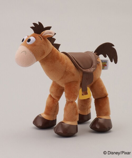212 KITCHEN STORE ぬいぐるみ ブルズアイ 「TOY STORY トイ