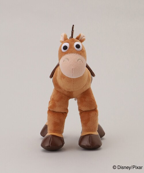 212 KITCHEN STORE ぬいぐるみ ブルズアイ 「TOY STORY トイ