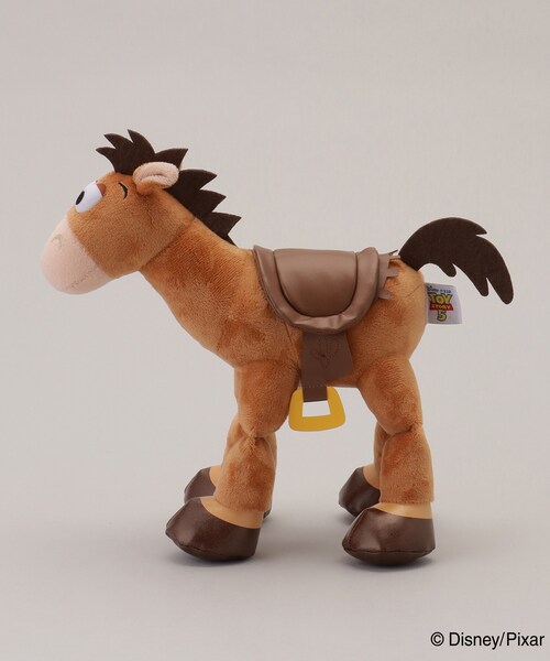 212 KITCHEN STORE ぬいぐるみ ブルズアイ 「TOY STORY トイ