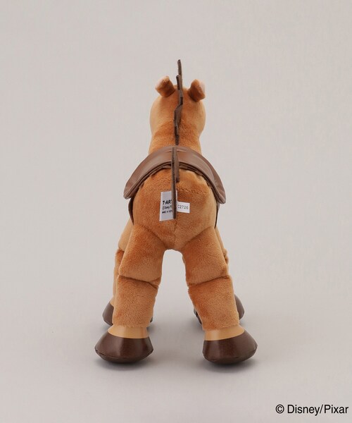 212 KITCHEN STORE ぬいぐるみ ブルズアイ 「TOY STORY トイ