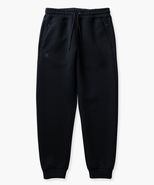 「Hurley 」 イージーパンツ L グレイッシュベージュ メンズ_画像6