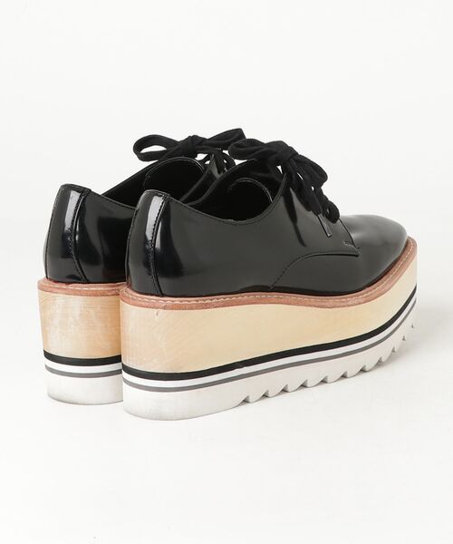 「Jeffrey Campbell」 シューズ 35 ブラック レディース_画像2