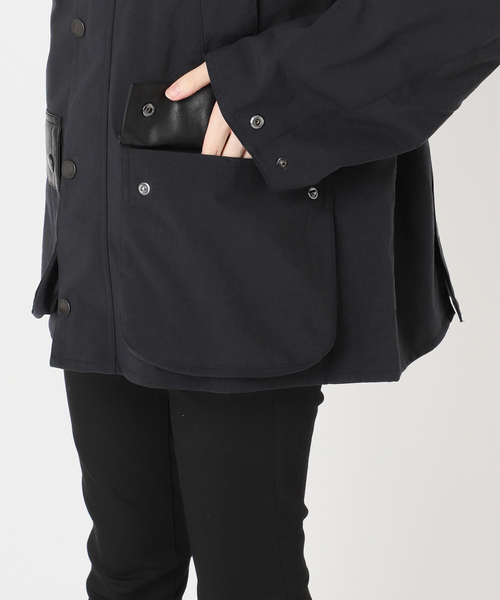 Barbour（バブアー） コート アウター 別注「BARBOUR×JOURNAL STANDARD