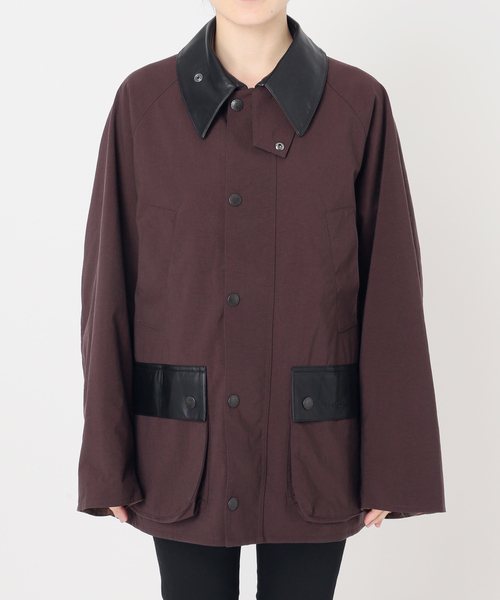 Barbour（バブアー） コート アウター 別注「BARBOUR×JOURNAL STANDARD