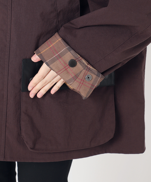 Barbour（バブアー） コート アウター 別注「BARBOUR×JOURNAL STANDARD