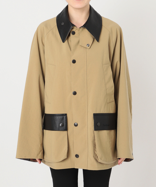 Barbour（バブアー） コート アウター 別注「BARBOUR×JOURNAL STANDARD