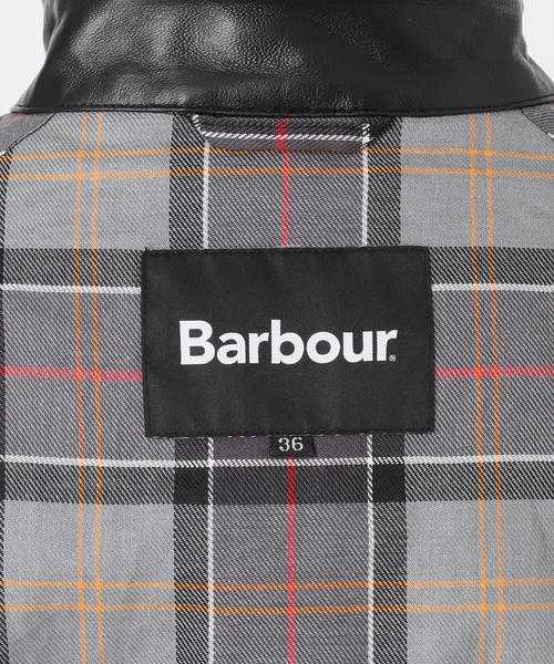 Barbour（バブアー） コート アウター 別注「BARBOUR×JOURNAL STANDARD