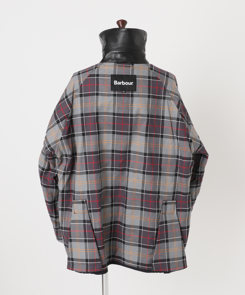 Barbour（バブアー） コート アウター 別注「BARBOUR×JOURNAL STANDARD