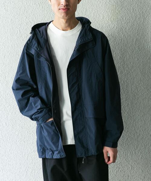 snow peak（スノーピーク） コート ジャケット 「別注」Snow Peak